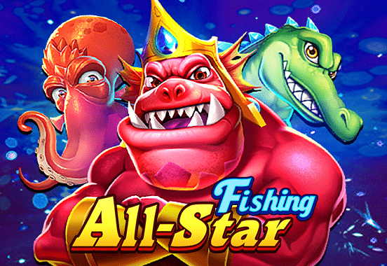 all-star-fishing