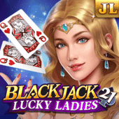 Black-jack-ladies