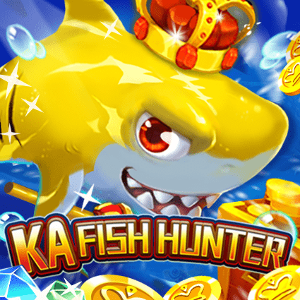 Fish-hunter