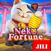 Neko-fortune