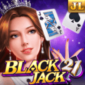 Black-jack-21
